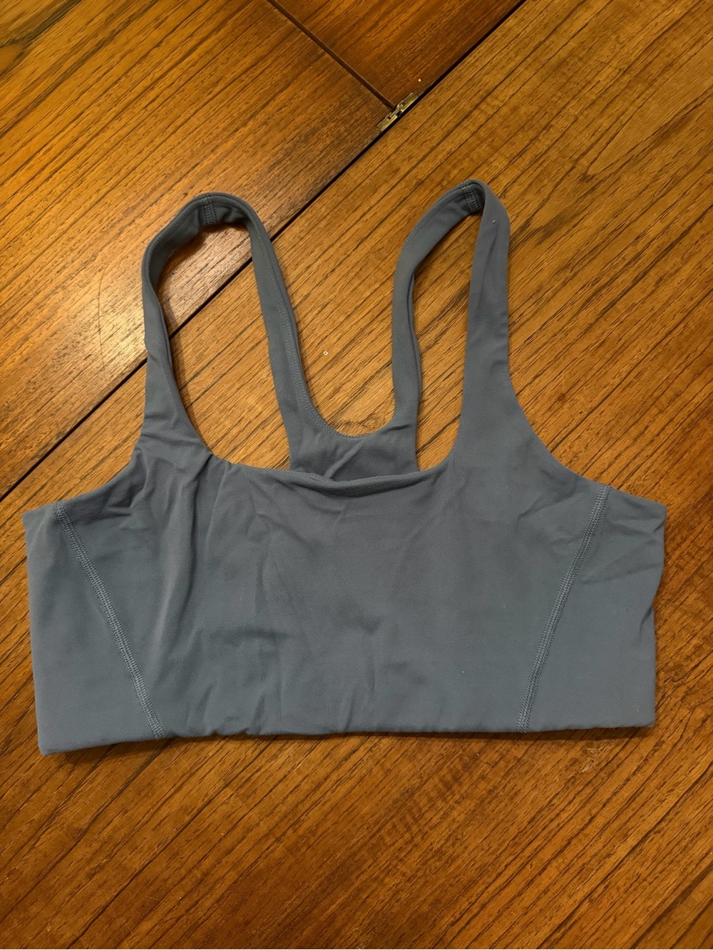 Free People Sports Bra